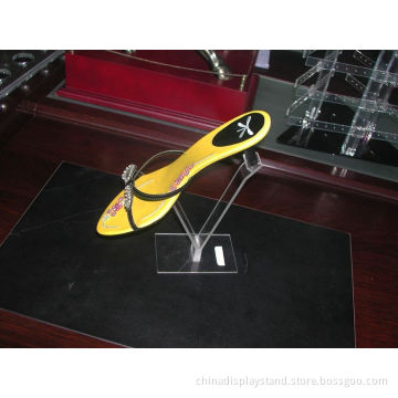 shoe display stand